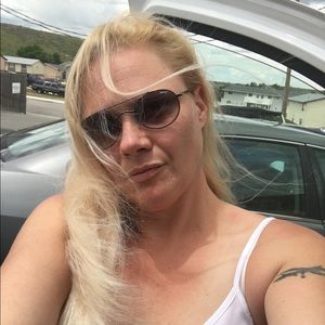 Meet your Posher, Jerilyn